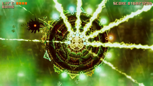 シューティング座談会