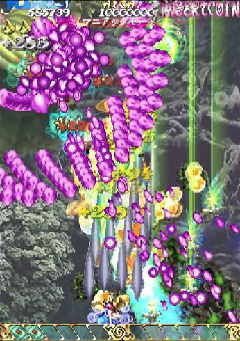 シューティング座談会