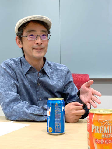 シューティング座談会