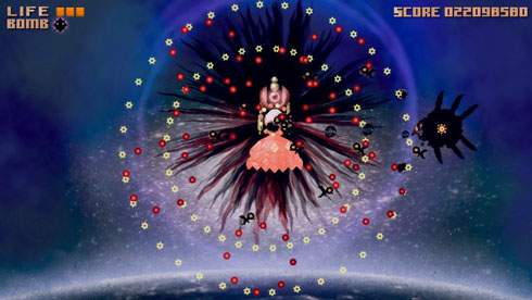 シューティング座談会