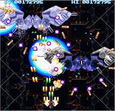 シューティング座談会