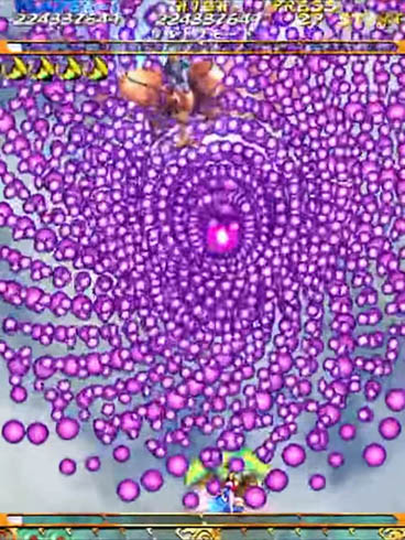 シューティング座談会