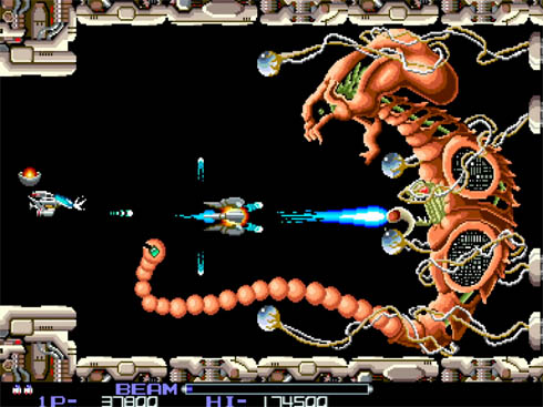 シューティング座談会