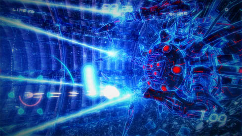 シューティング座談会