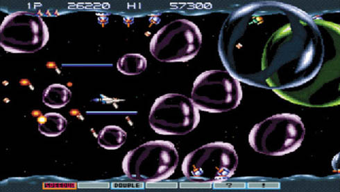 シューティング座談会