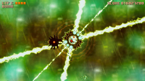 シューティング座談会