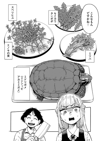 僕は君を太らせたい！