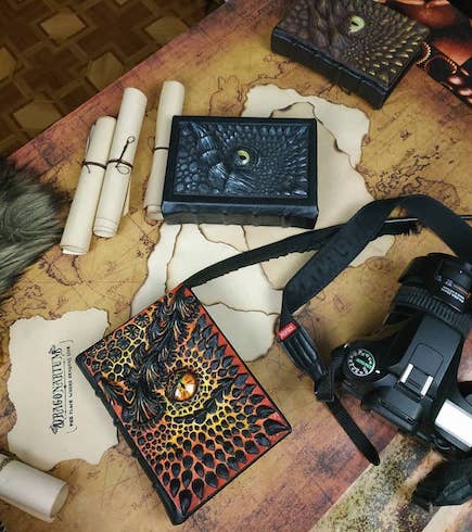 Dragonarium ドラゴン ハンドメイド