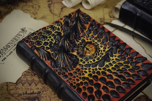 Dragonarium ドラゴン ハンドメイド