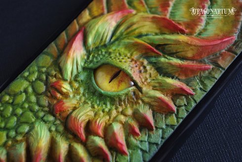 Dragonarium ドラゴン ハンドメイド