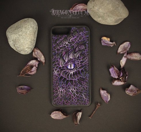 Dragonarium ドラゴン ハンドメイド