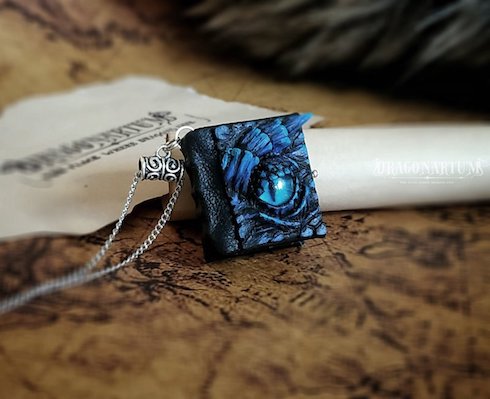 Dragonarium ドラゴン ハンドメイド