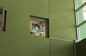 ゆるキャン レポート 学園祭 音楽祭