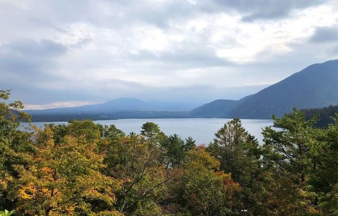 ゆるキャン レポート 学園祭 音楽祭