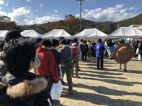 ゆるキャン レポート 学園祭 音楽祭