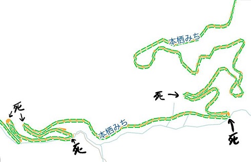 ゆるキャン レポート 学園祭 音楽祭