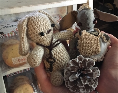 シャッツキステ メイド 同人誌