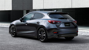 アクセラ 4代目 魁CONCEPT