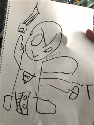 コギとボクのLA Life