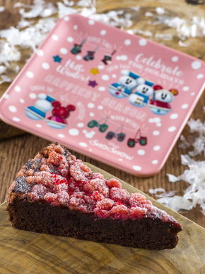 ディズニークリスマスフード＆グッズ