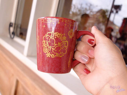 ディズニークリスマスフード＆グッズ