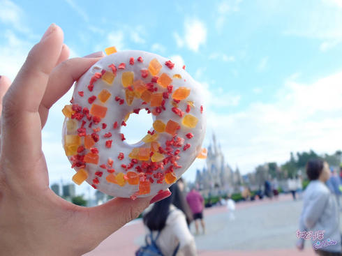 ディズニークリスマスフード＆グッズ