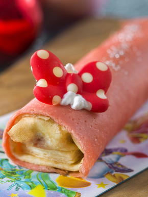 ディズニークリスマスフード＆グッズ