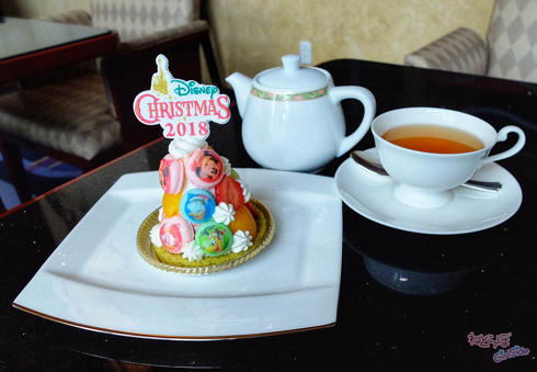 ディズニークリスマスフード＆グッズ