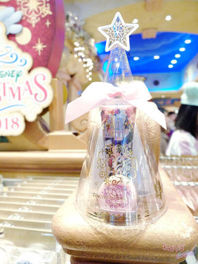 ディズニークリスマスフード＆グッズ