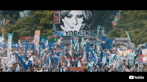GACKT 二階堂ふみ 翔んで埼玉 映画 壇ノ浦百美 麻実麗 パタリロ！ 魔夜峰央 高見沢俊彦 YOSHIKI