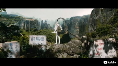 GACKT 二階堂ふみ 翔んで埼玉 映画 壇ノ浦百美 麻実麗 パタリロ！ 魔夜峰央 高見沢俊彦 YOSHIKI