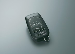 ハイラックス 50周年 限定車