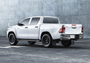 ハイラックス 50周年 限定車