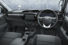 ハイラックス 50周年 限定車