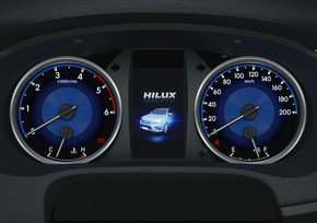 ハイラックス 50周年 限定車