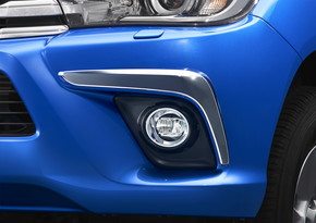 ハイラックス 50周年 限定車