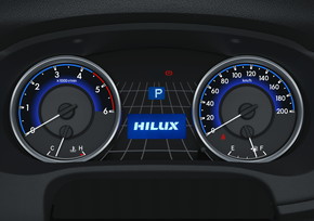 ハイラックス 50周年 限定車