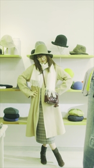 有村架純 かわいい