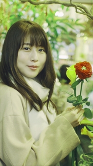 有村架純 デートなう