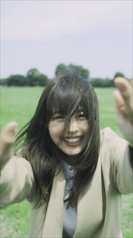 有村架純 ファッション