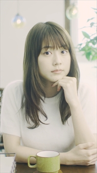 有村架純 インタビュー