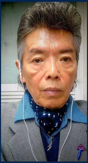 成田賢 訃報 死去 年齢 肺炎 サイボーグ009 誰がために 電子戦隊デンジマン