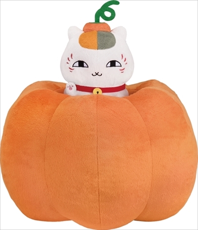 夏目友人帳一番くじ