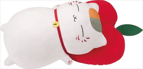 夏目友人帳一番くじ