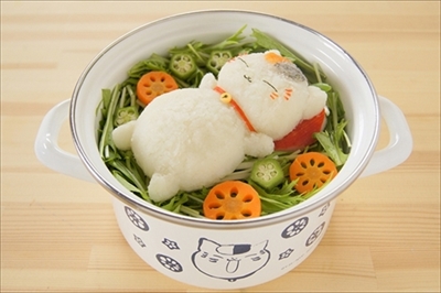 夏目友人帳一番くじ