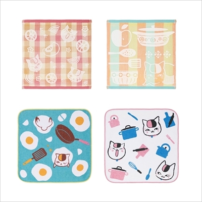 夏目友人帳一番くじ