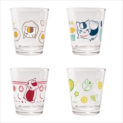 夏目友人帳一番くじ