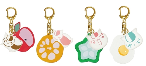 夏目友人帳一番くじ