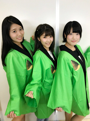 恋するたけのこ