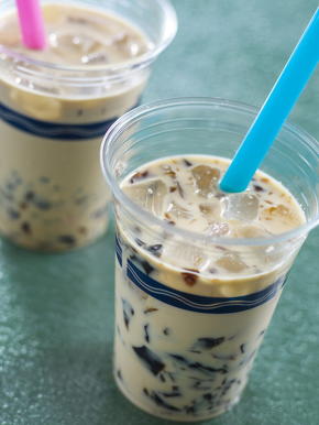 ディズニーのクリスマスフード